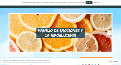 Desktop Screenshot of jaime-dulceguerrero.com